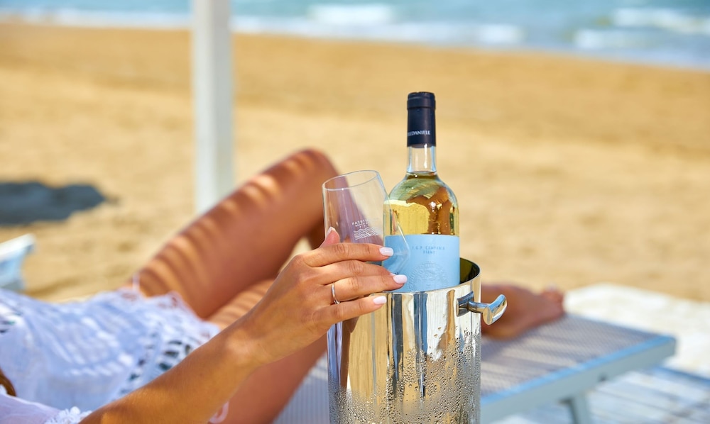 Paestum Inn Beach Resort 25/69