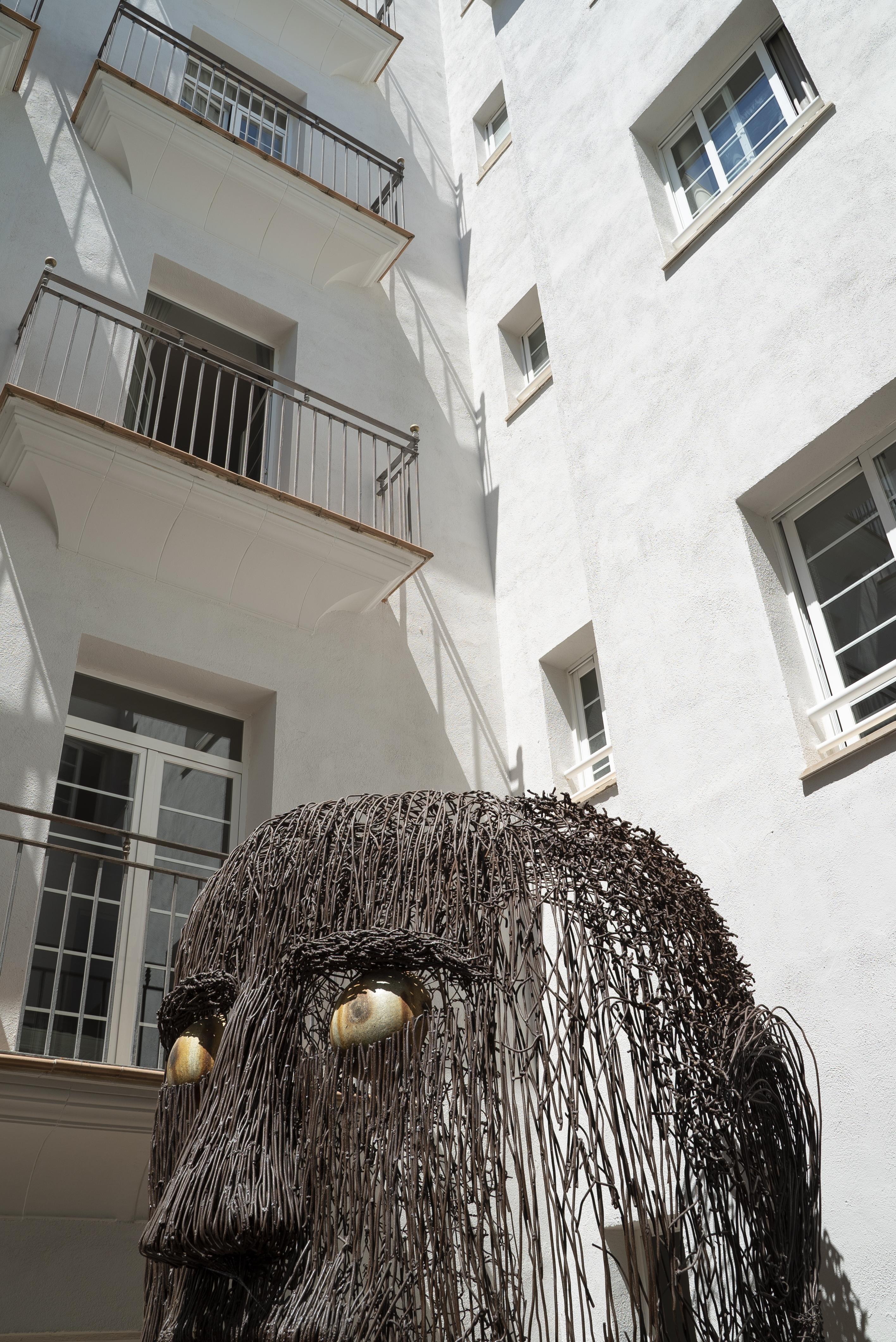 Hotel Artmadams 5/30