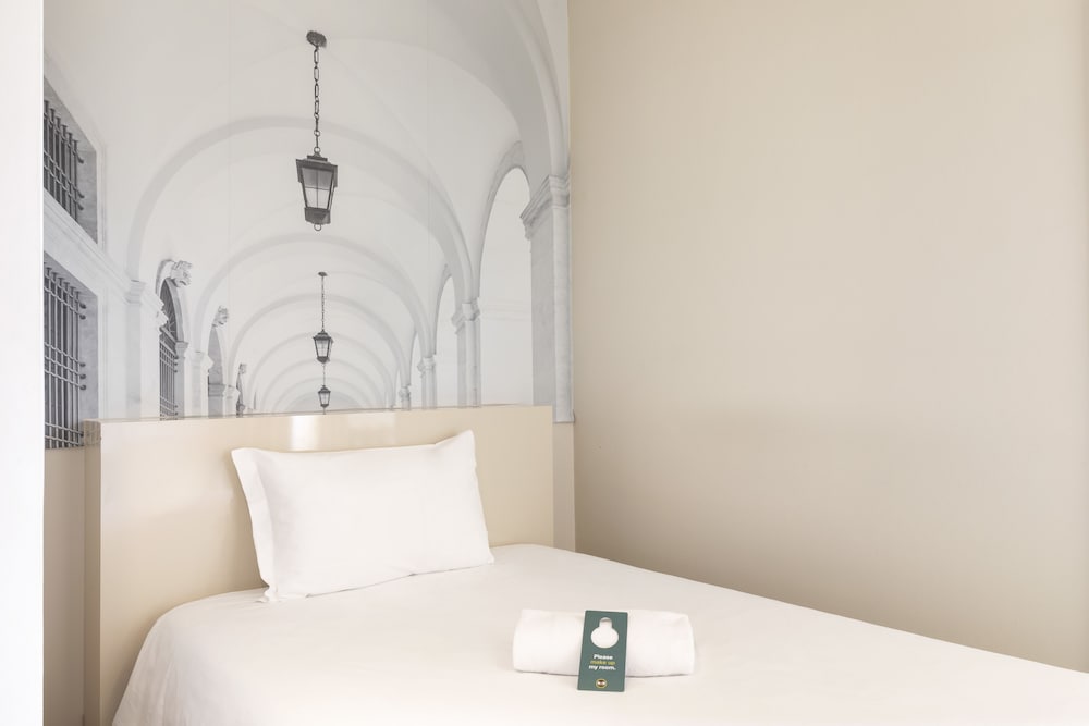 B&B Hotel Bergamo 5/51