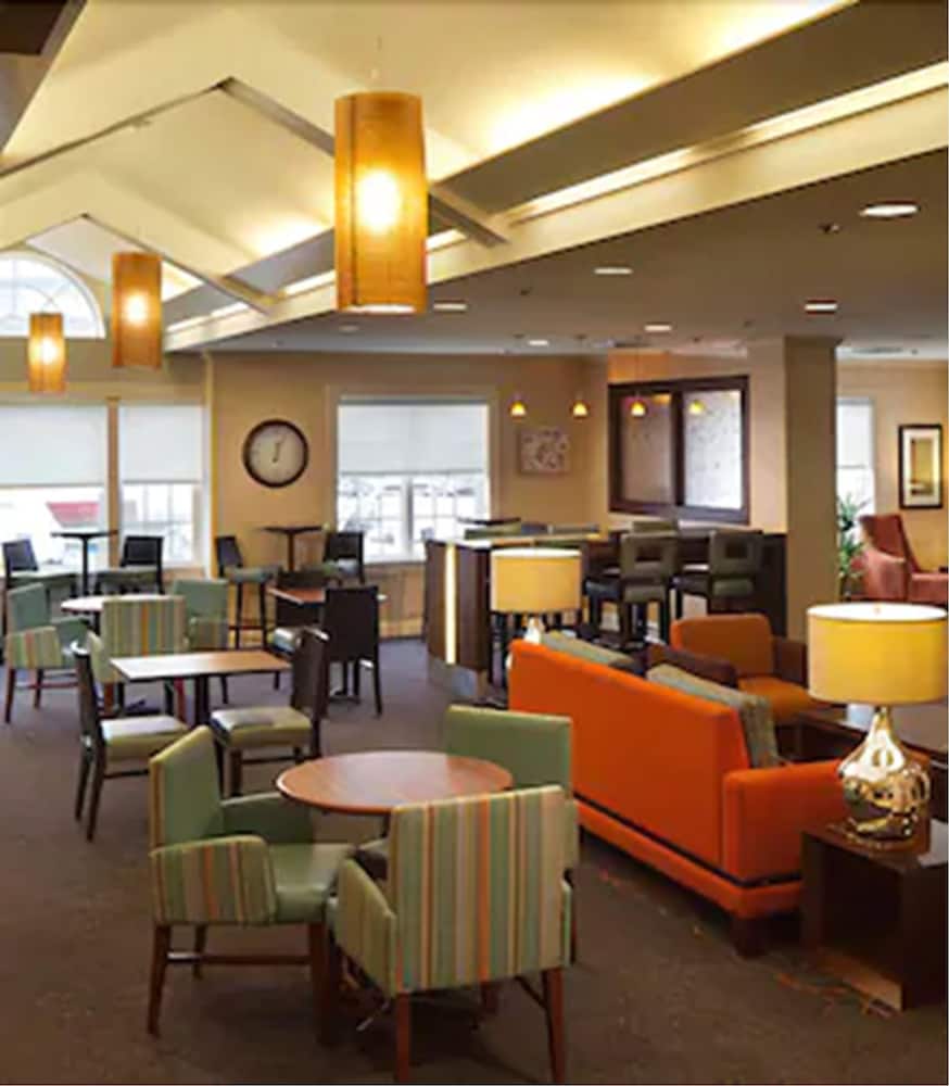 Residence Inn St Louis Airport Earth City 19/26