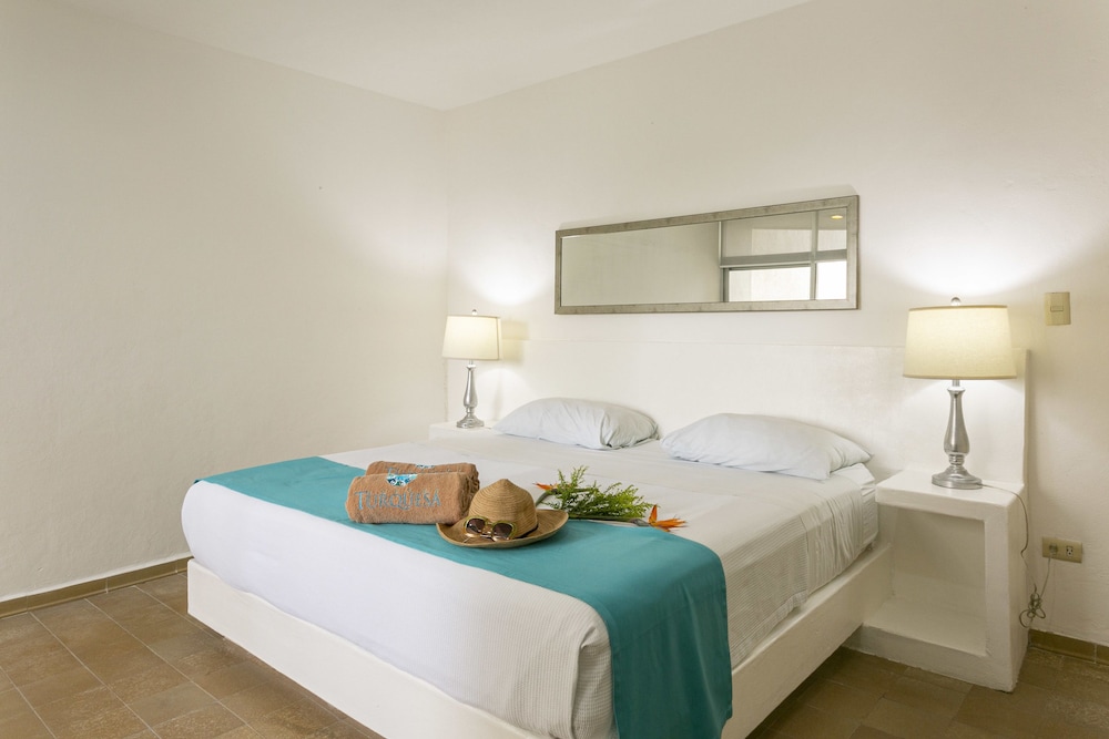 Suites Turquesa by GuruHotel 34/68