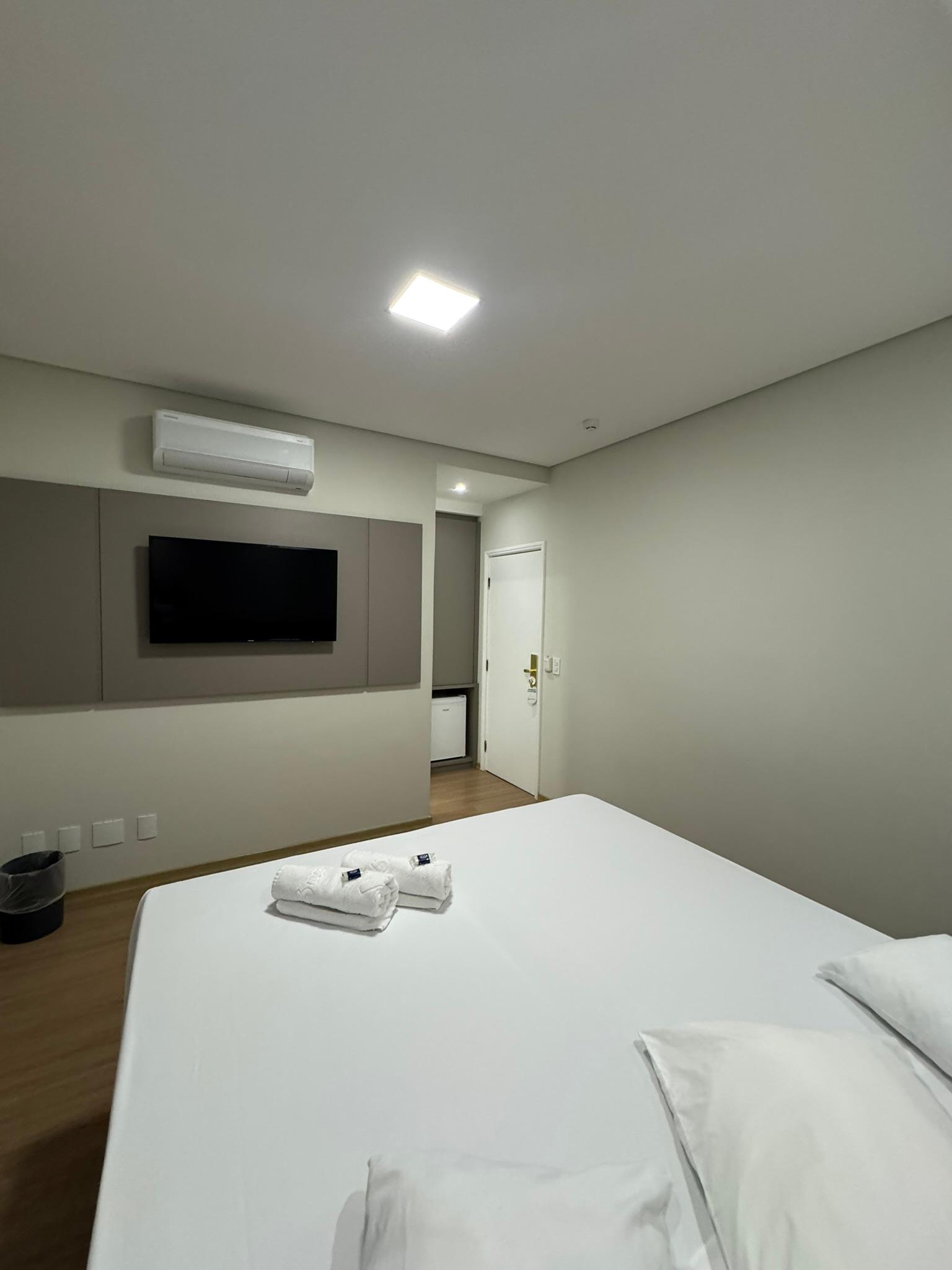 Superior, Apartment