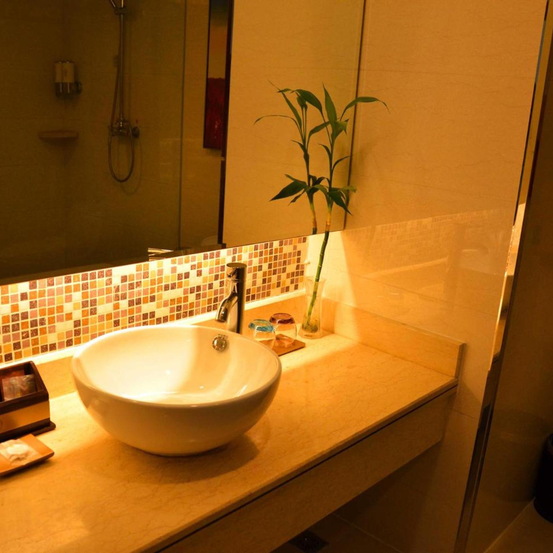 Lavande Hotel (Dongguan Tangxia Tianhong Shopping Center) 52/54