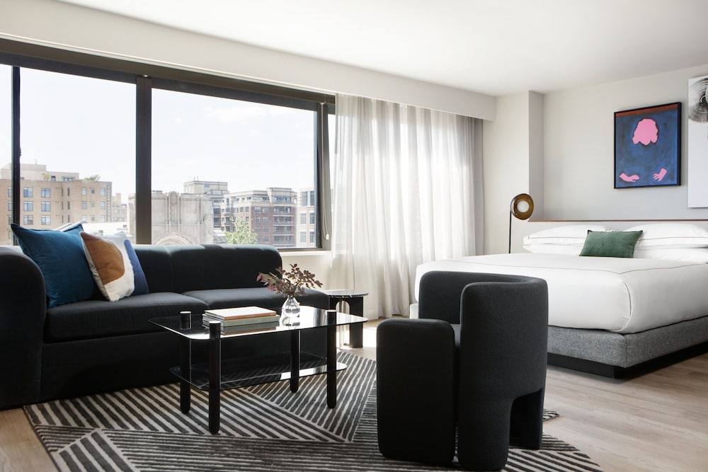 Kimpton Banneker Hotel, an IHG Hotel 71/96