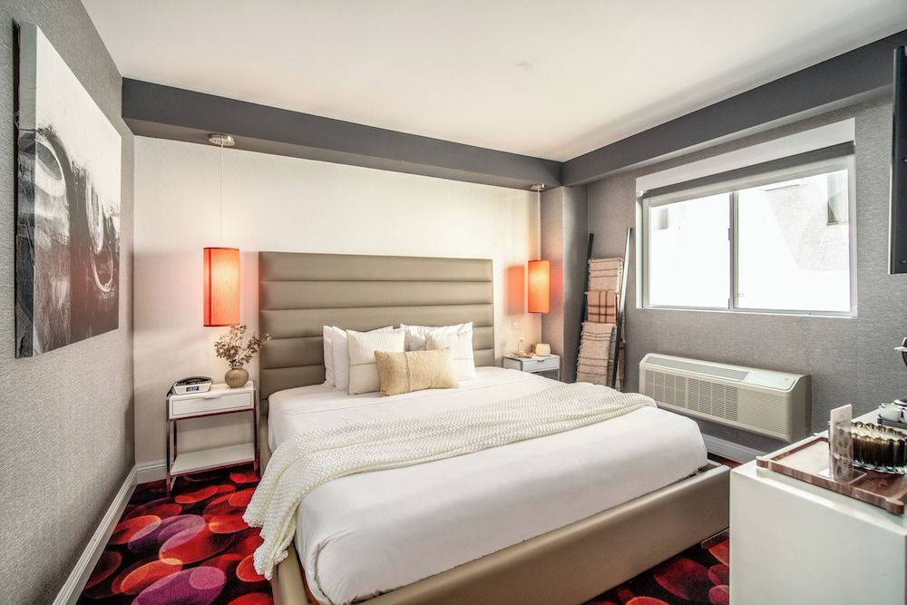 Lexen Hotel Hollywood 26/52