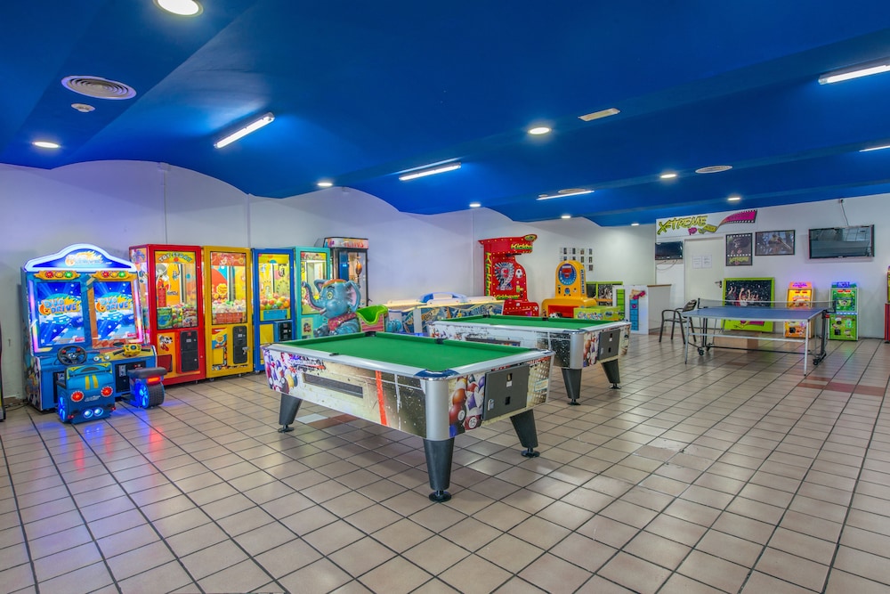 Relaxia Lanzasur Club 25/50