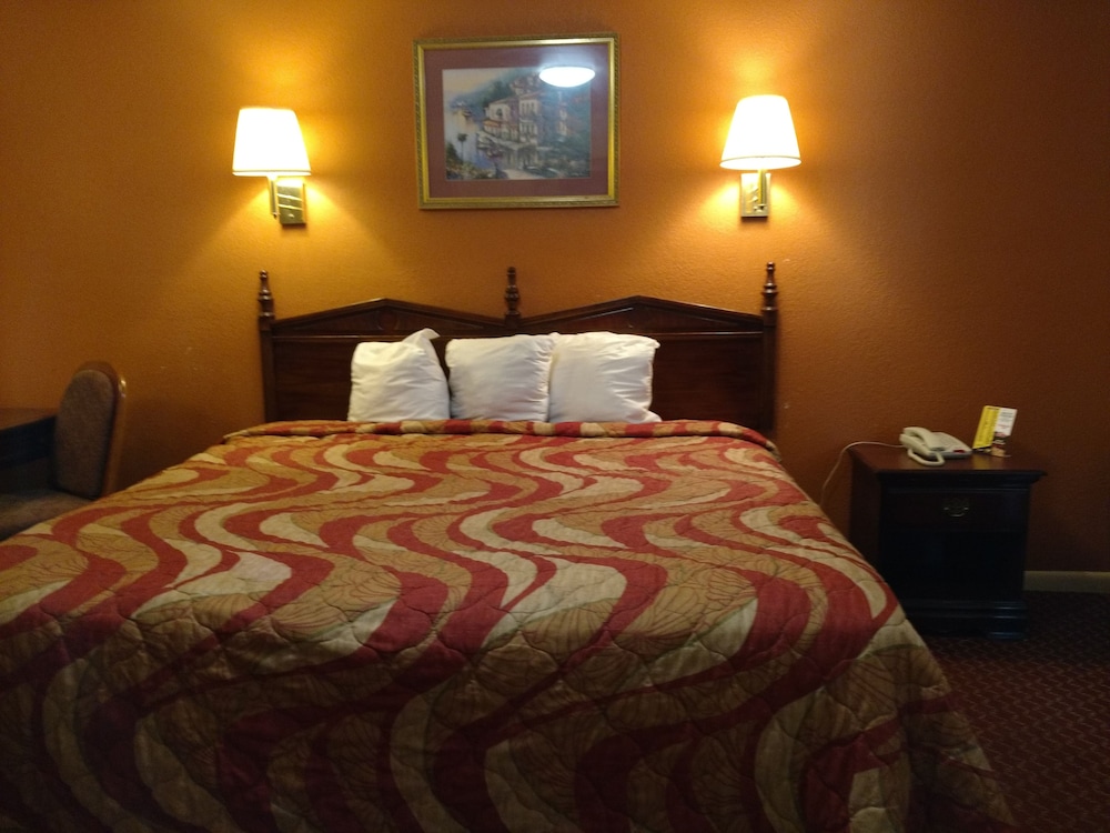 Mount Vernon Inn 8/24