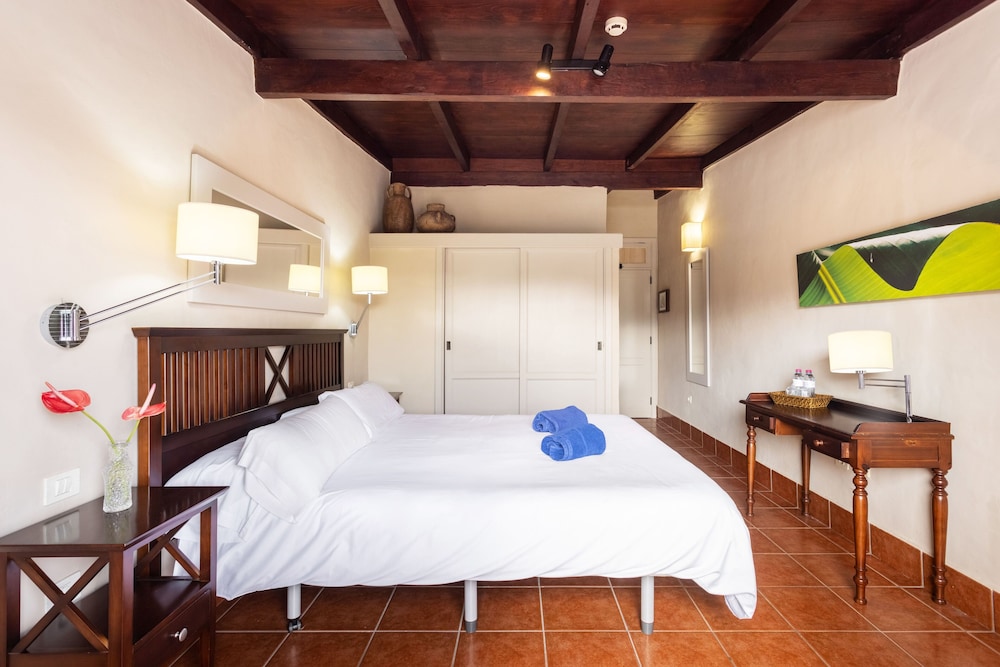 Hotel Rural El Patio 3/50