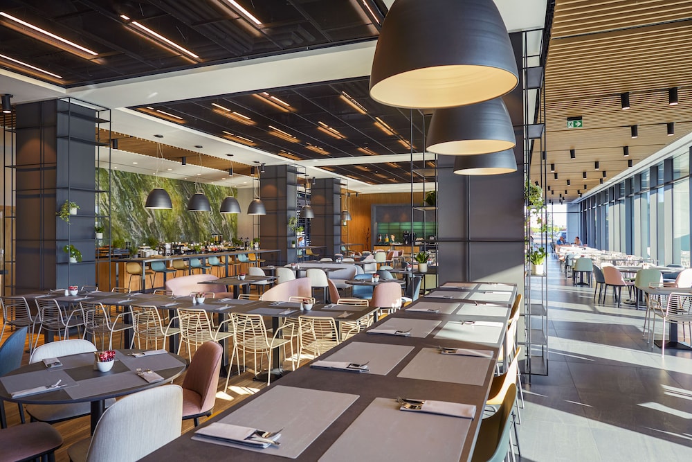Q Hotel Plus Wroclaw Bielany 33/50