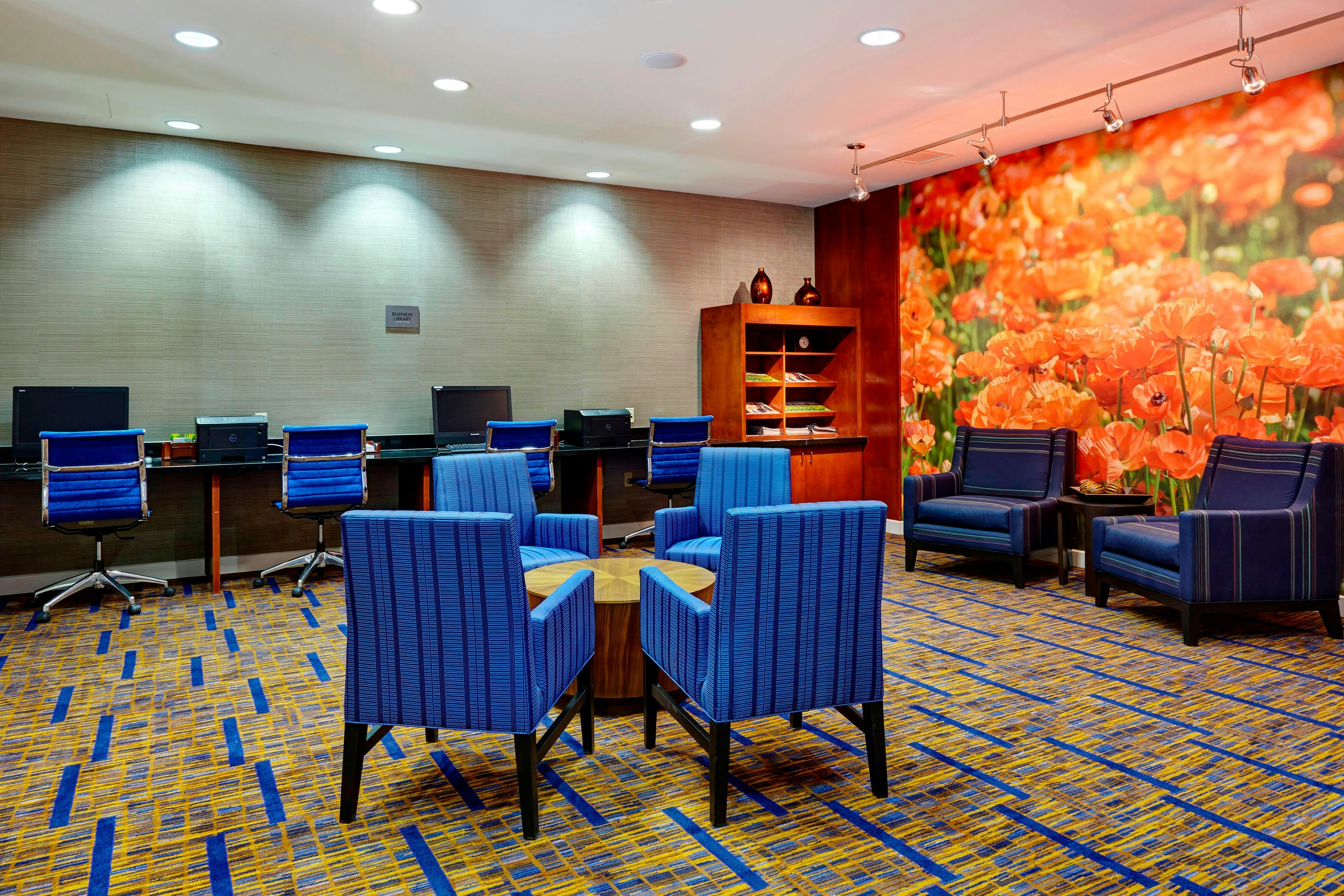 COURTYARD BY MARRIOTT PHOENIX NORTH HAPPY VALLEY 13/18