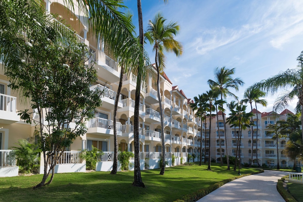 Occidental Caribe 41/50