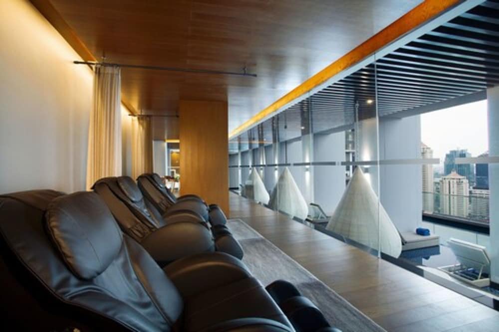 Ascott Sudirman Jakarta 15/39