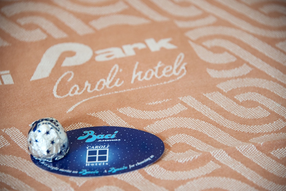 JOLI PARK HOTEL photo3
