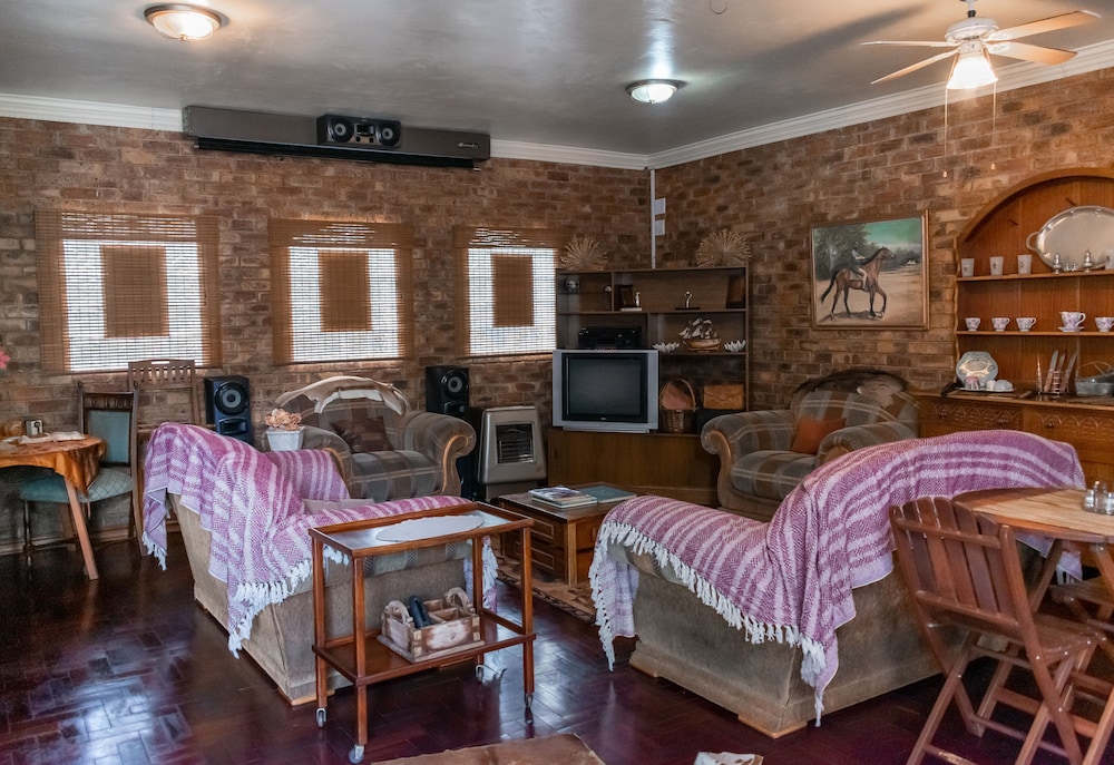 Bastille de Blignaut B&B 20/41