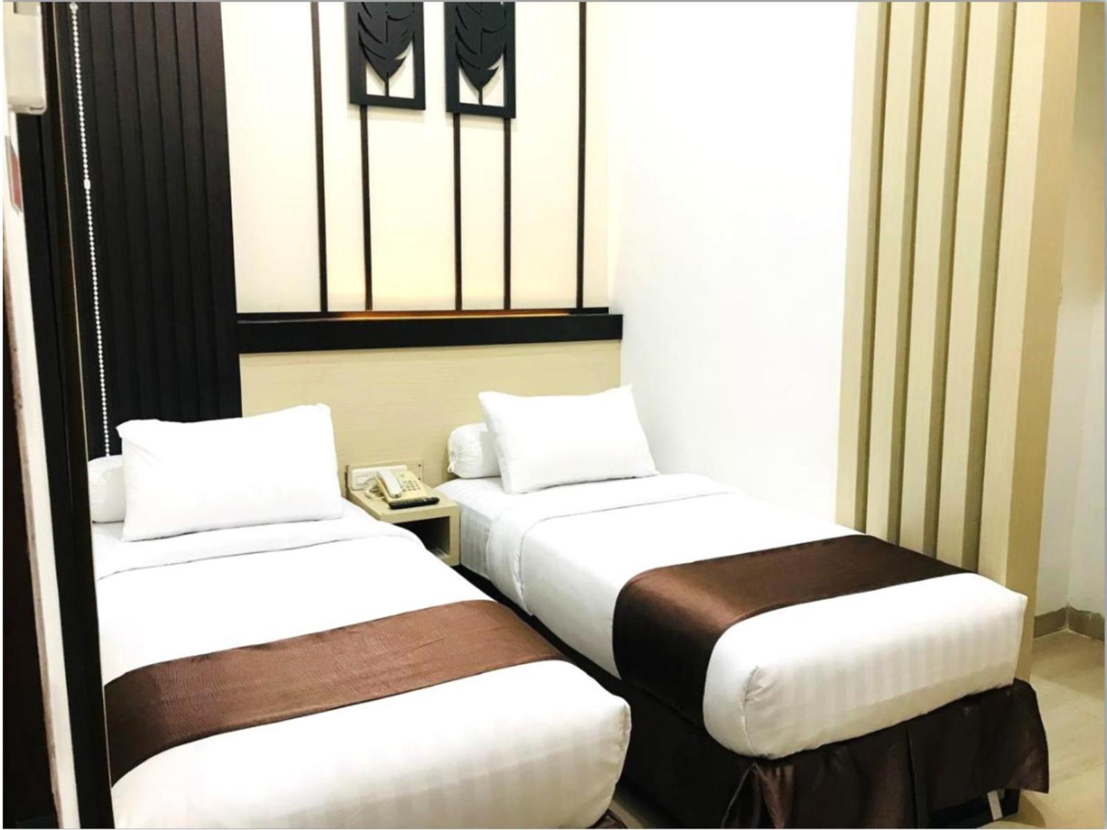 Dawala Hotel 9/27