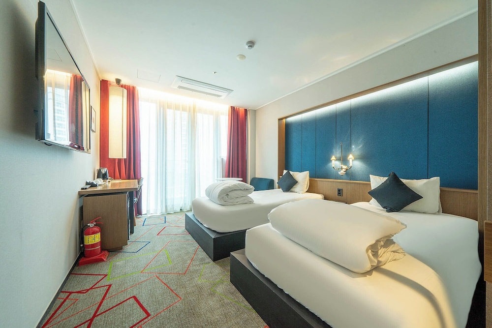 South Vandeco Hotel 7/38