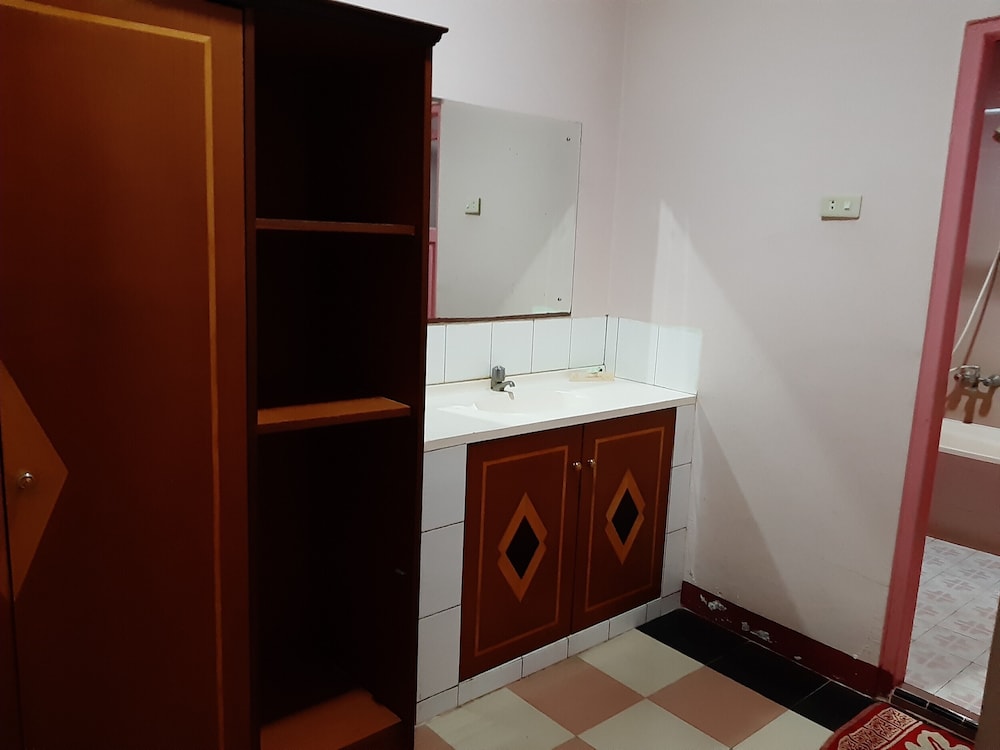 Hotel Parewisata 22/22