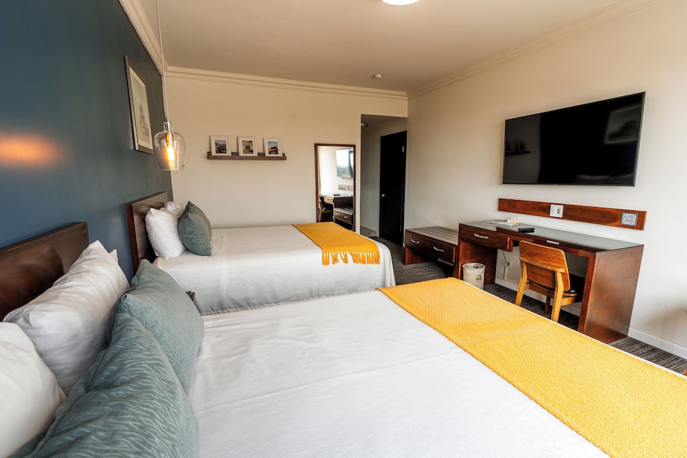 Corona Hotel And Spa 14/57