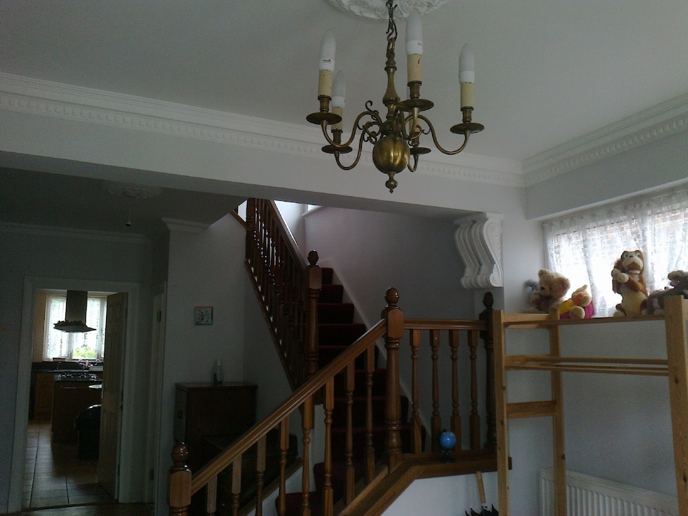 OYO Guest House Ellipse 37/60