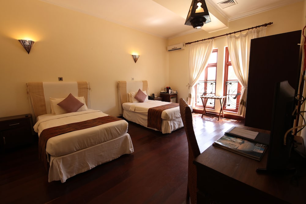 Cocoa Boutique Hotel 54/79