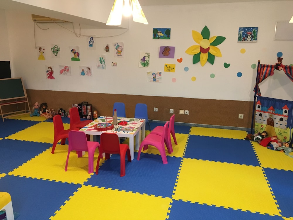 BSA Holiday park Hotel 33/49