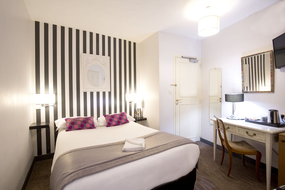 Hotel Raymond 4 Toulouse 25/42