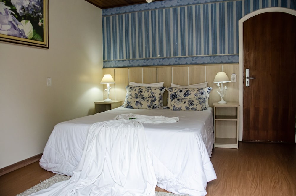 Chateau do Luar Prime 17/45