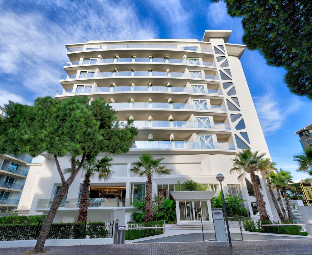 Hotel Sporting Rimini 5/74
