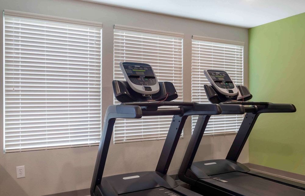 Extended Stay America Suites - Atlanta - Lithia Springs 16/29