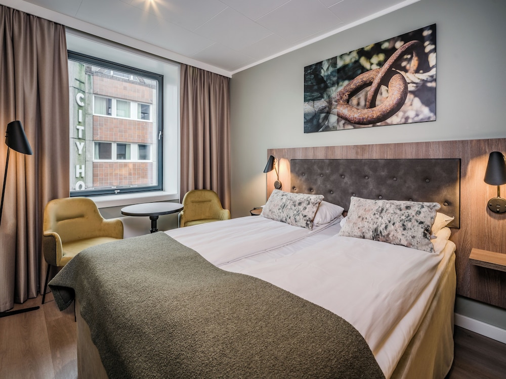 Quality Hotel Grand Tromso 28/69