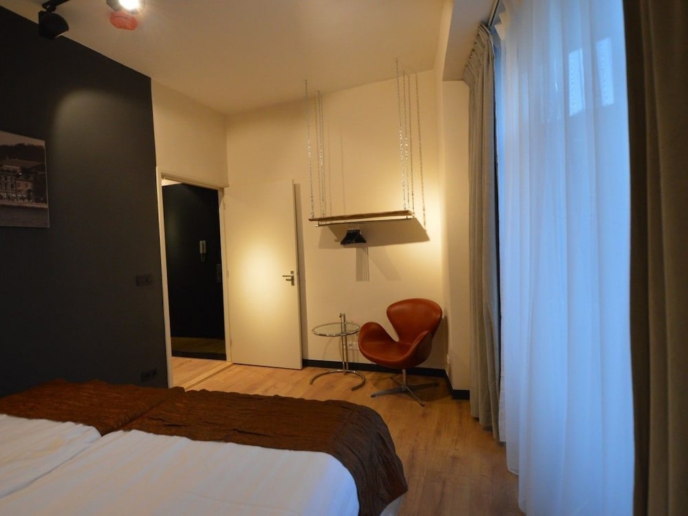 Amosa Hotel Liege & Sava Natures Cuisine 17/50