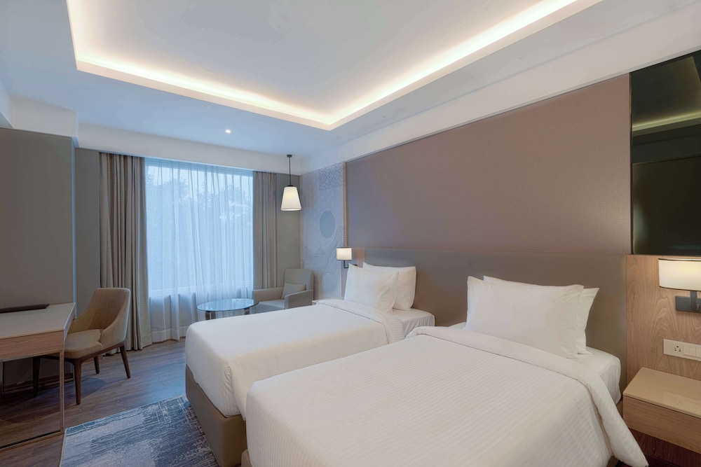 Park Inn by Radisson Ayodhya 7/28