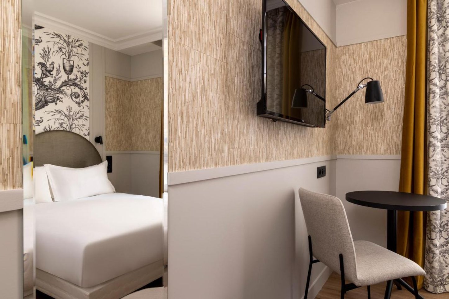 Grand Hotel Leveque 27/72
