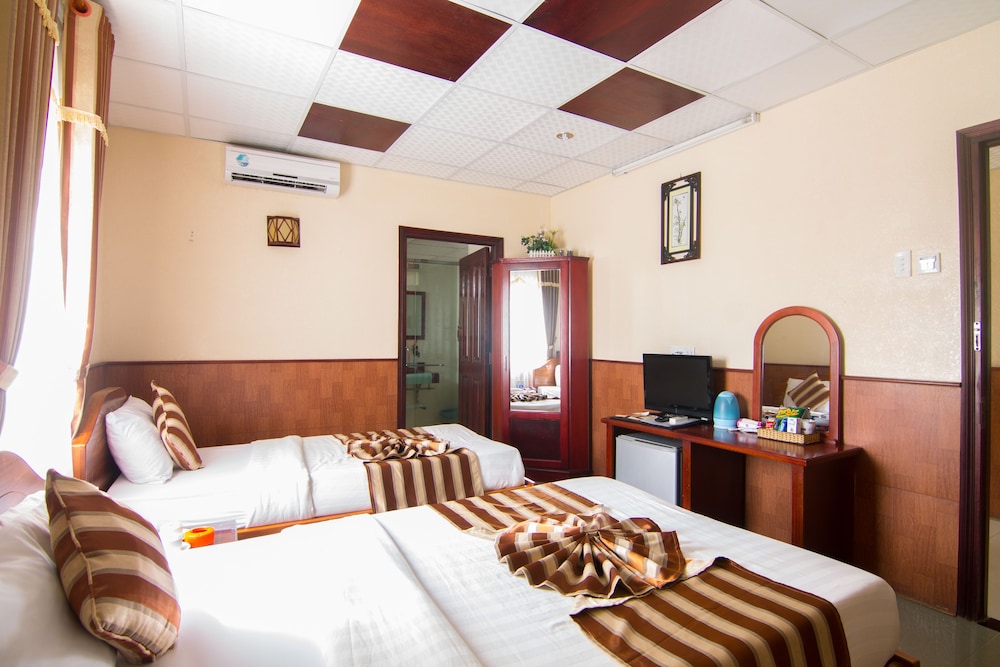 Kieu Anh Hotel 17/49