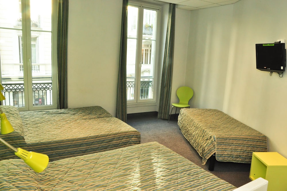 Hotel H33 27/50