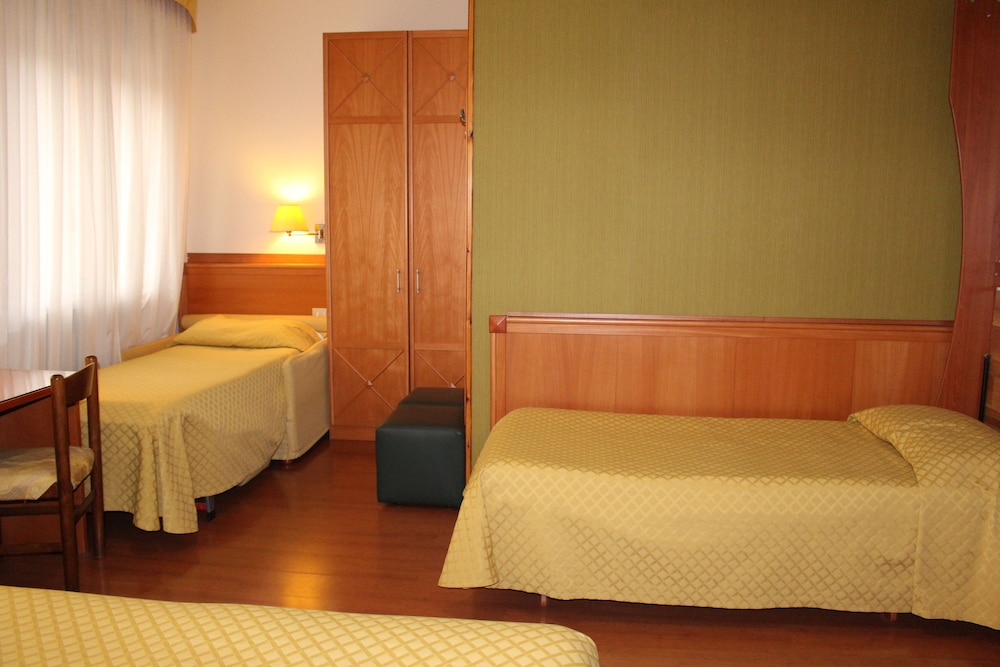 Eco Hotel Milano 22/69