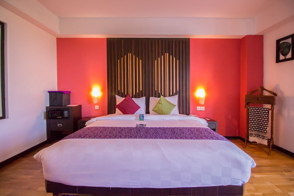 Mercure Pontianak City Center 16/61