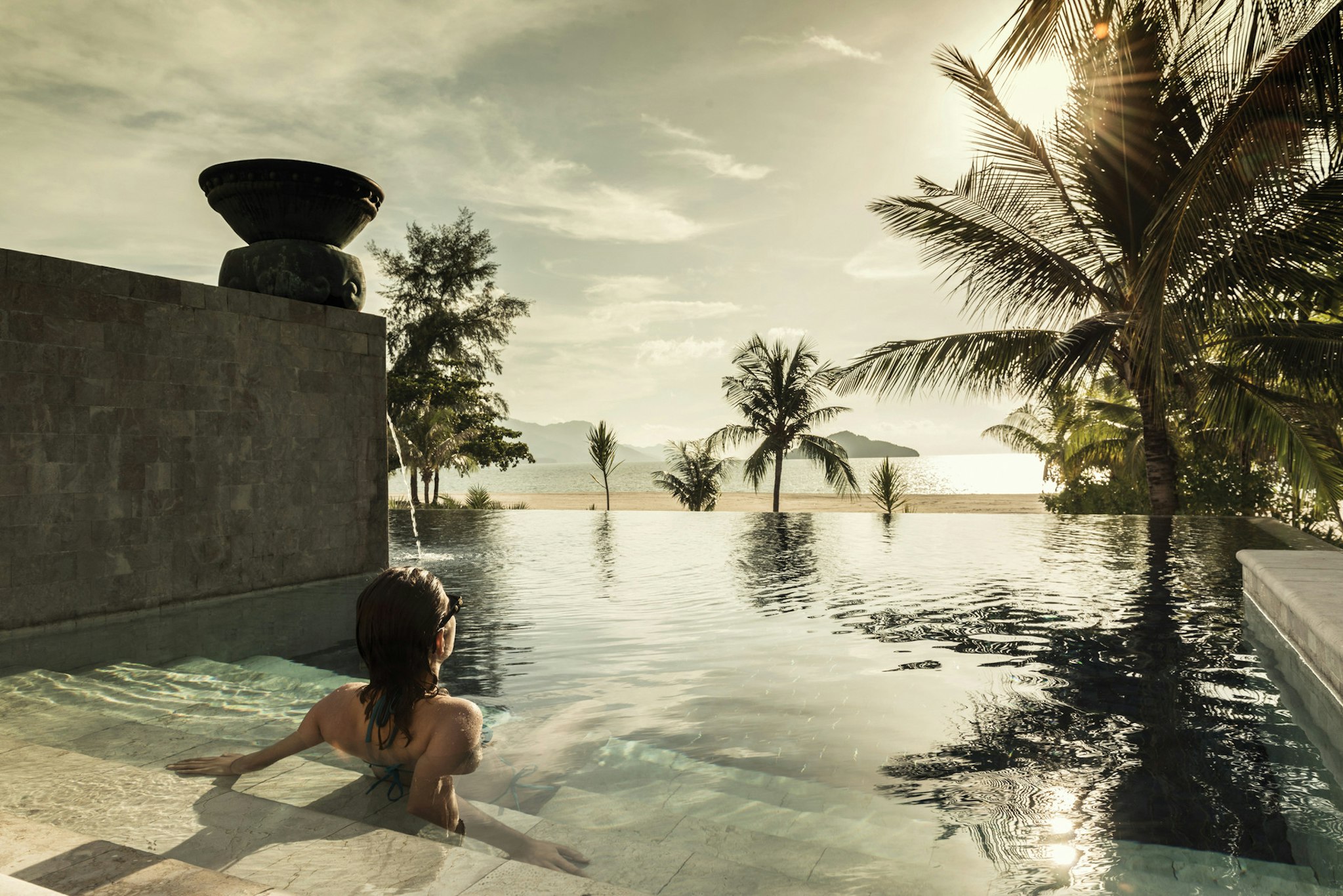 Four Seasons Resort Langkawi 74/85