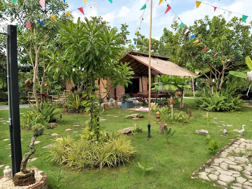 Baannok Plaina Homestay 15/26