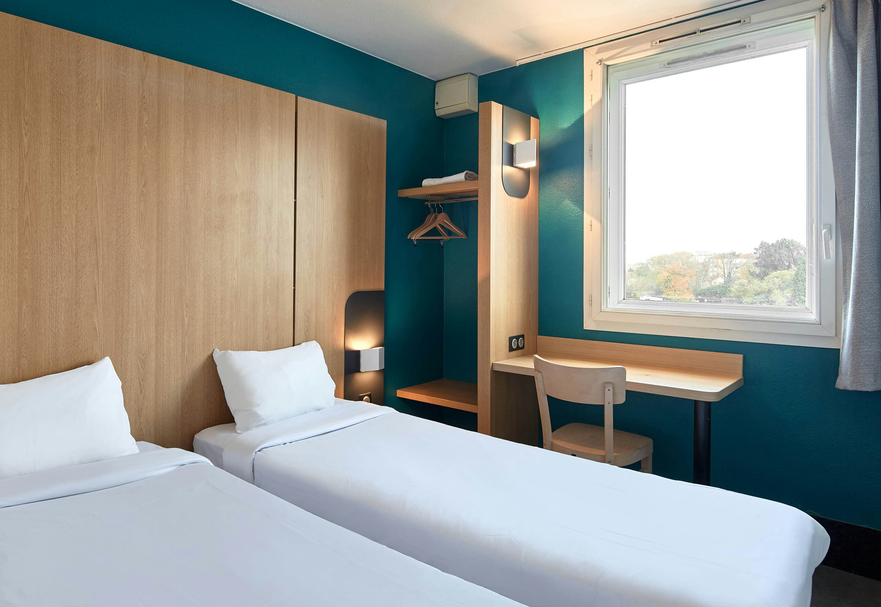 B&B Hotel Orly Chevilly Larue 12/33