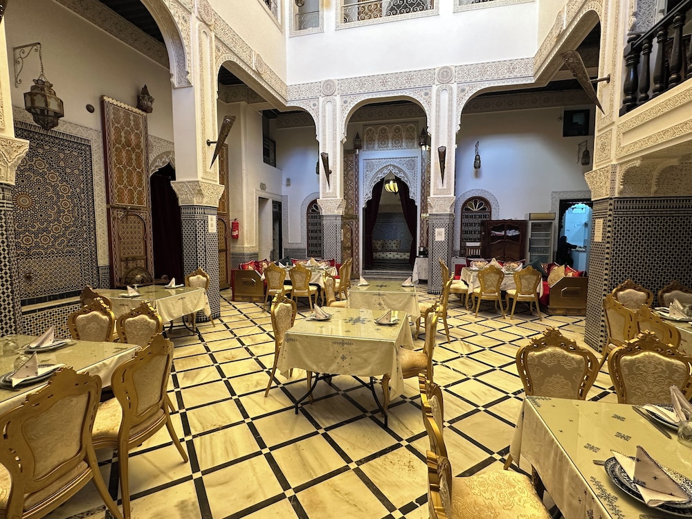 Riad Fes Bab Rcif & Spa 40/50