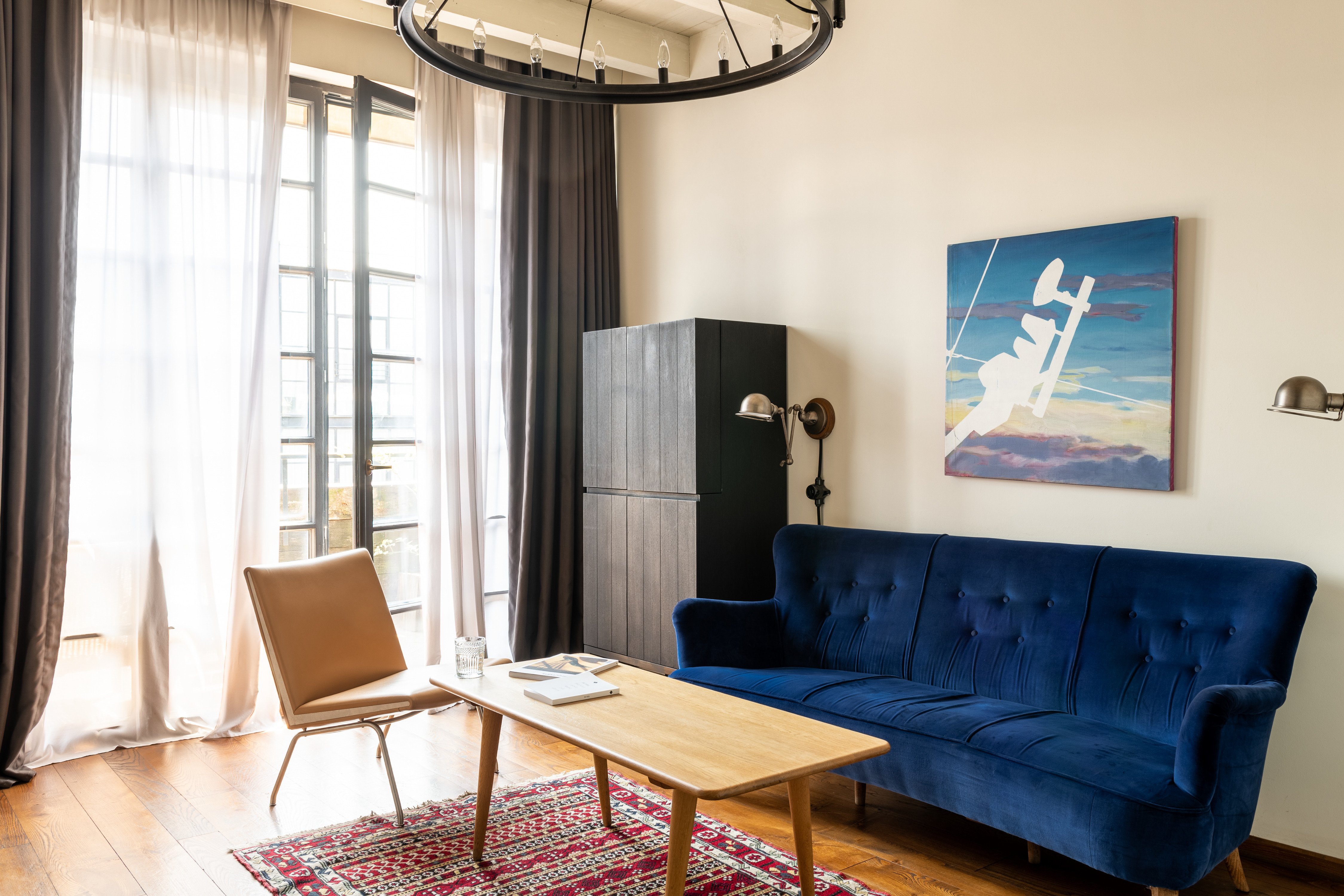 Rooms Hotel Tbilisi 21/32