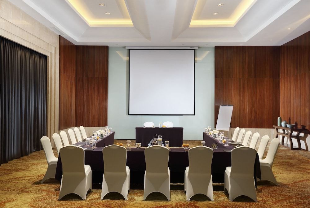 Hotel Tentrem Yogyakarta 48/62