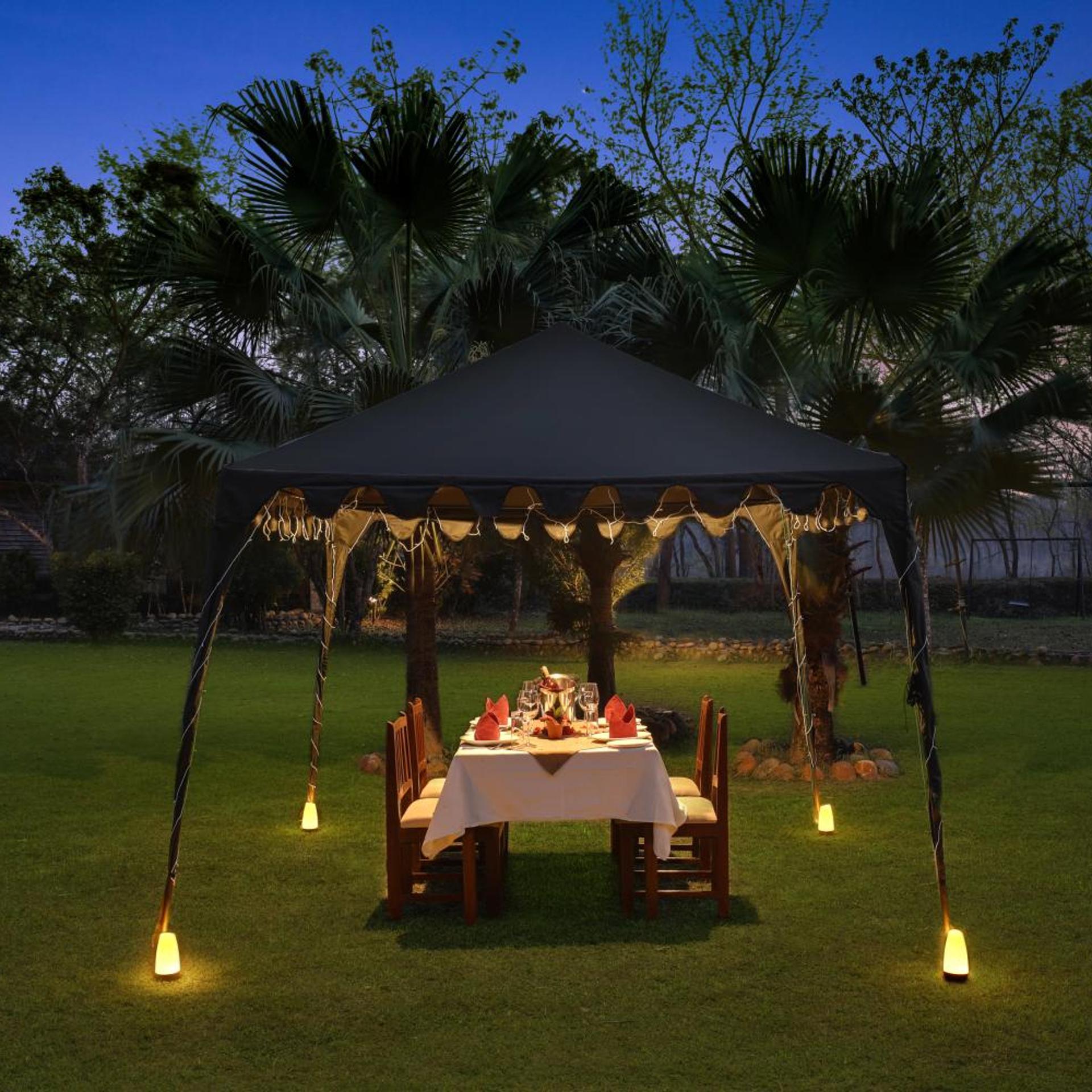 Tigerland Safari Resort 32/38