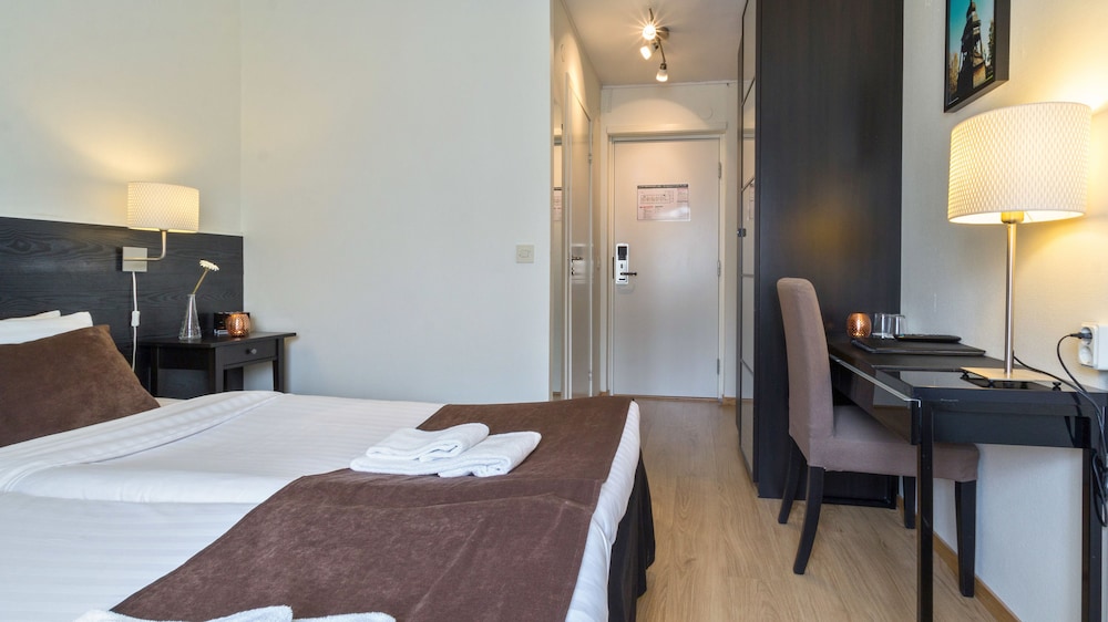 Best Western Hotel City Gavle 13/49