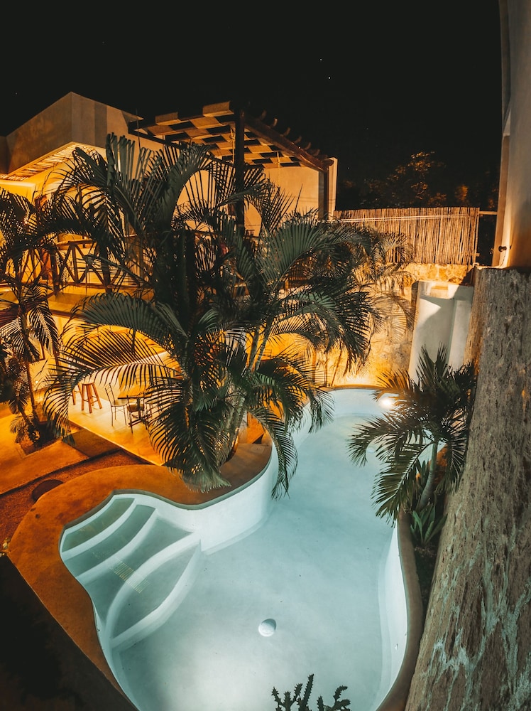 Pacha Tulum Boutique Hotel 3/84
