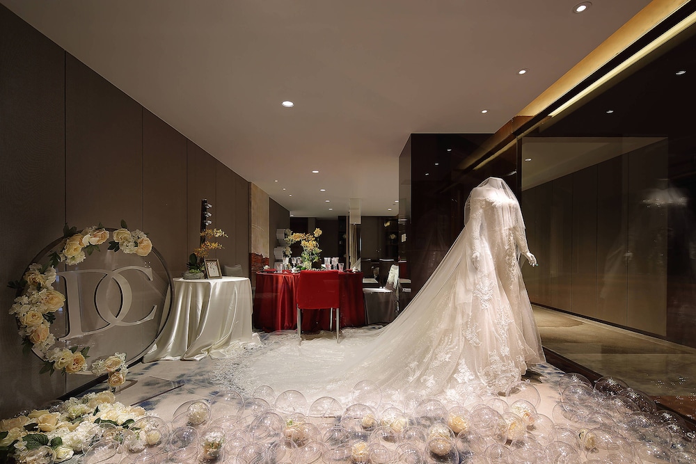 Sheraton Grand Hangzhou Binjiang Hotel 5/55