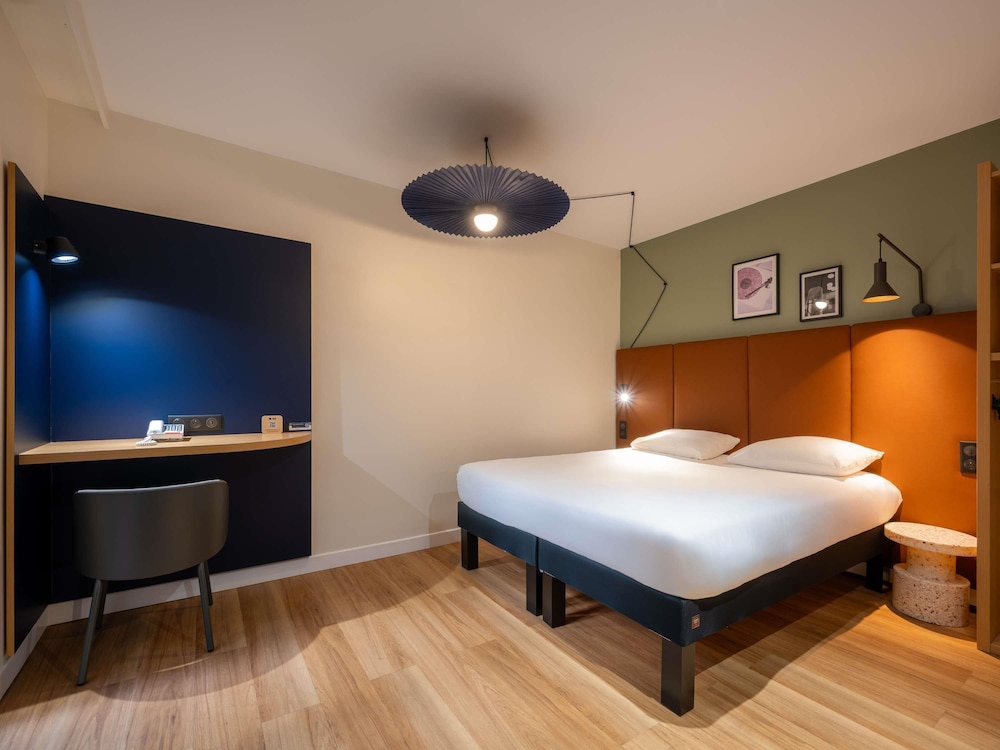 Ibis Paris Pere Lachaise 14/46