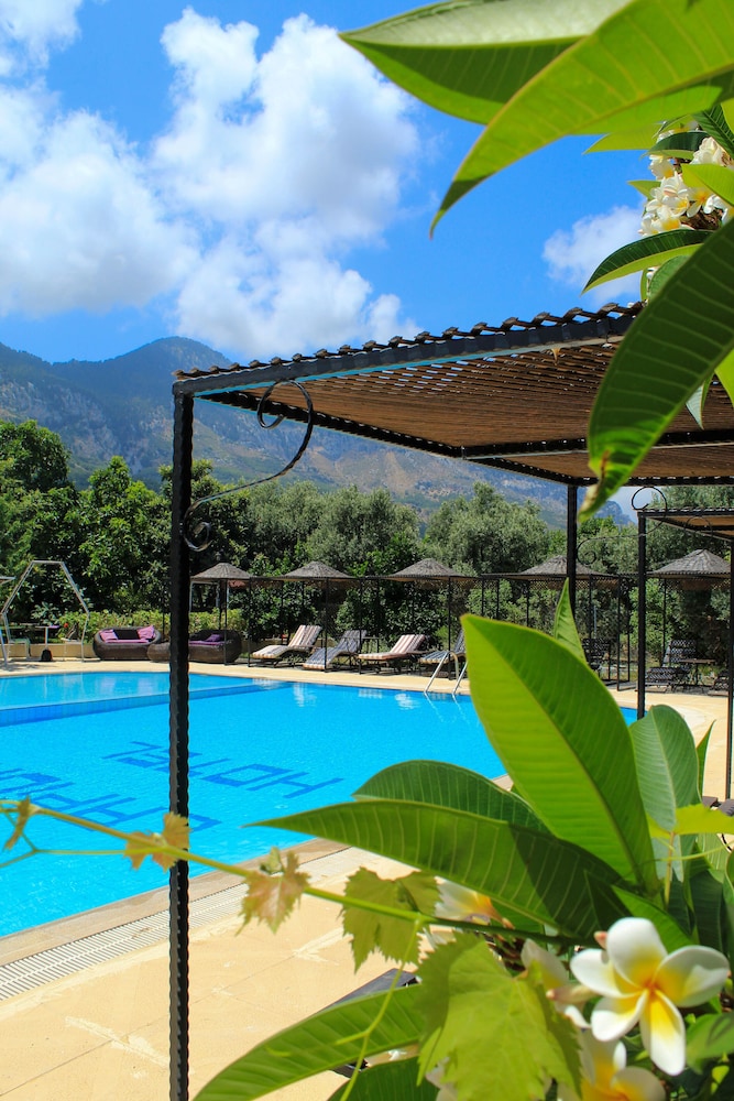 Lapida Garden Hotel 43/48