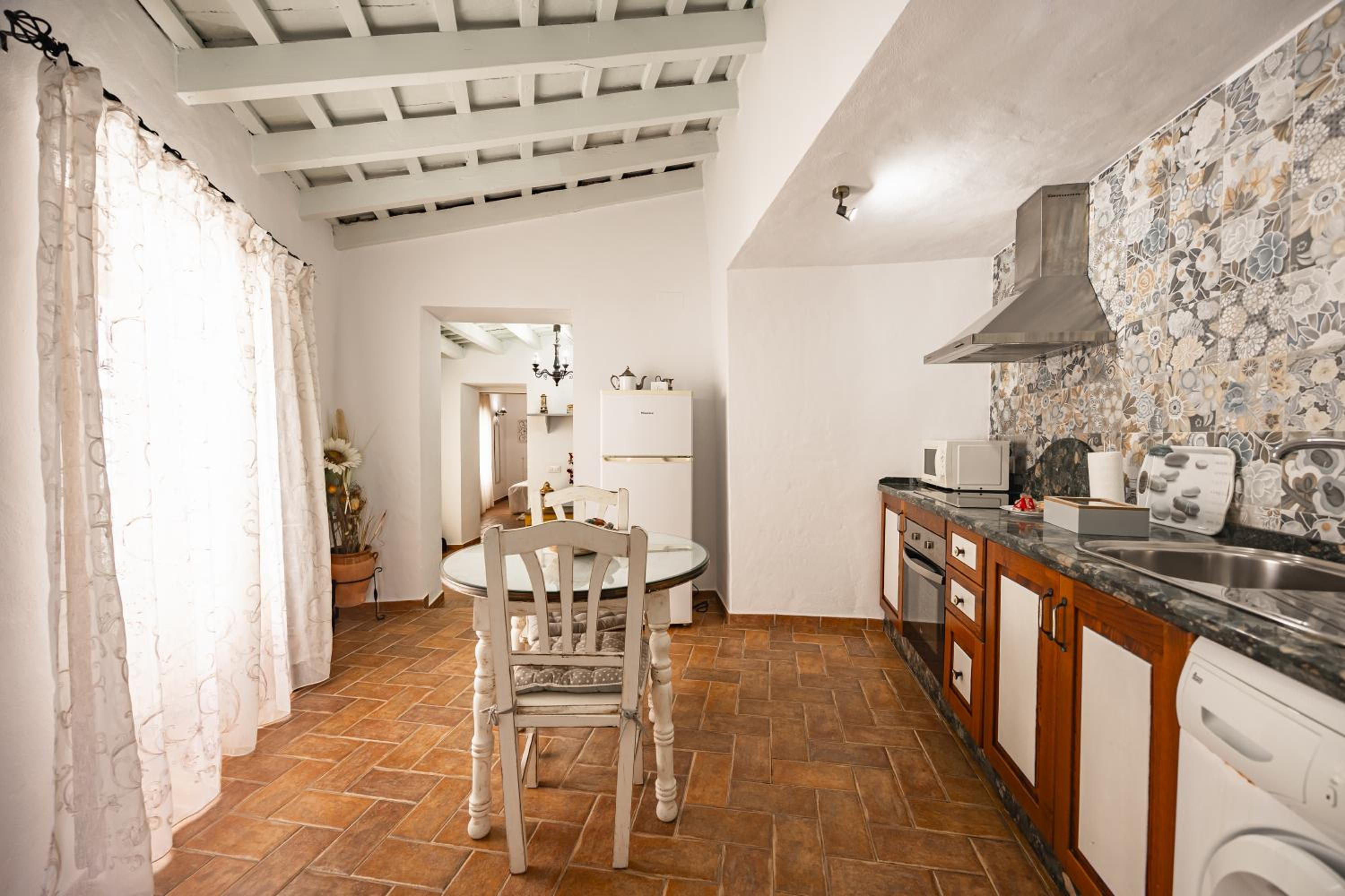Casas Bodega Triana 12/21